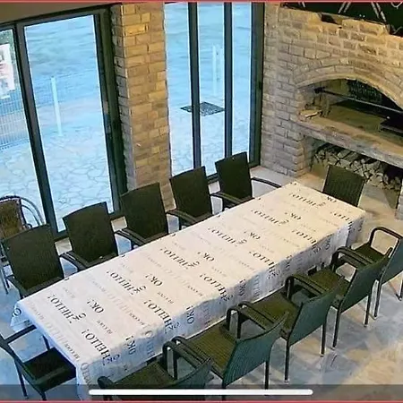 Villa Majetic Na Uni Bihać