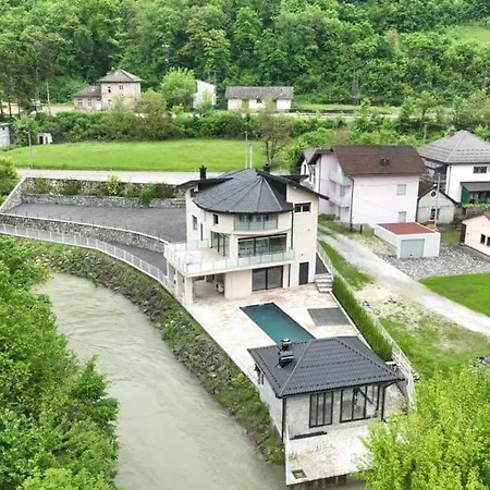 Majetic Na Uni * Bihać
