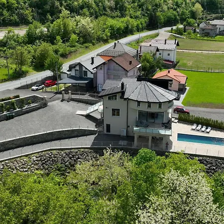 Majetic Na Uni * Bihac