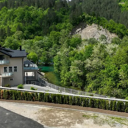 Majetic Na Uni Bihać