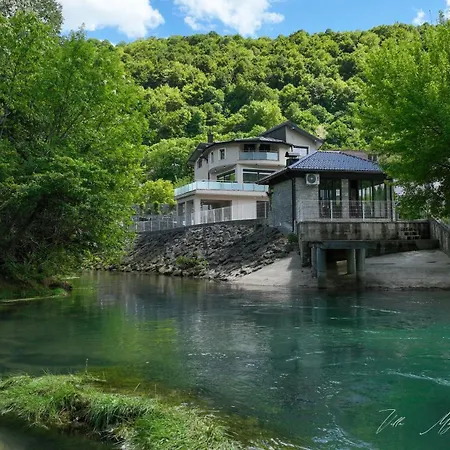 Majetic Na Uni * Bihac