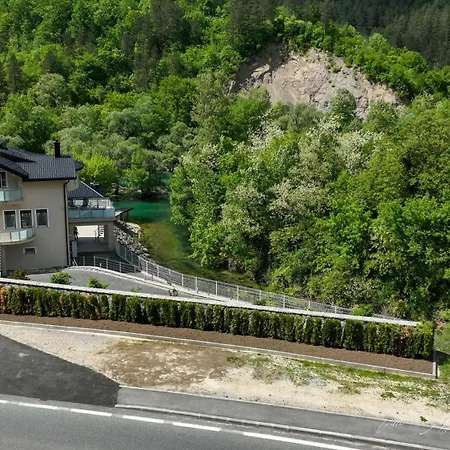 Villa Majetic Na Uni *