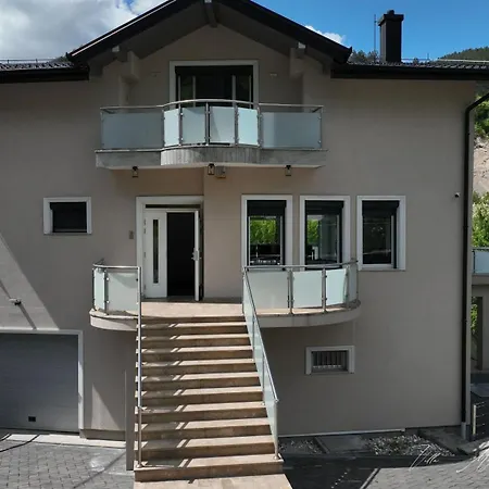 Villa Majetic Na Uni Bihać