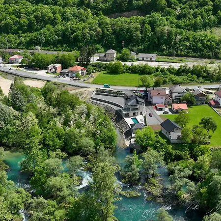 Majetic Na Uni * Bihać