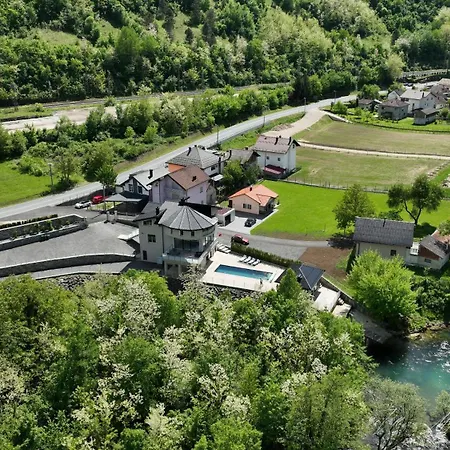 Majetic Na Uni * Bihac
