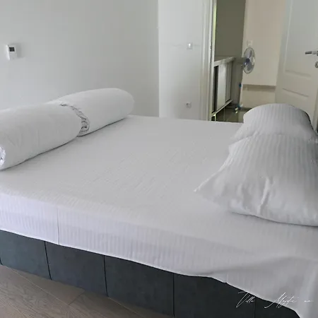 Villa Majetic Na Uni Bihac